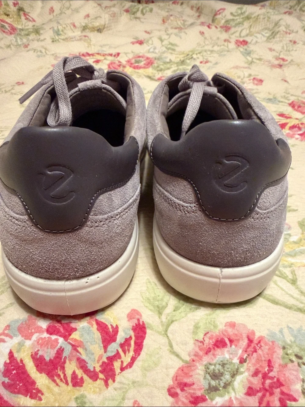 Ecco classic low